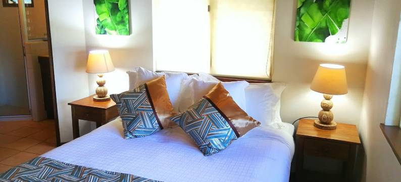 罂粟湖畔度假村(Poppy's on the Lagoon)图片