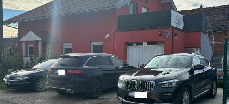 哲拉克客房酒店(Rooms Jelak)图片