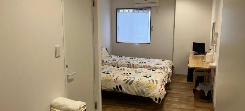 酒店 白(Hotel46)图片