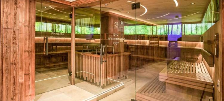 纳图尔布伦纳霍夫沃尔夫酒店(Natur- & Wellnesshotel Brunner Hof)图片