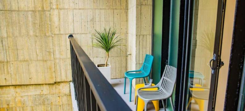 美好境界宜兰五结馆图片