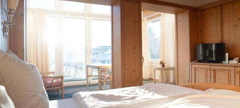 托特瑙山活酒店(Bergvital Hotel Todtnau)图片