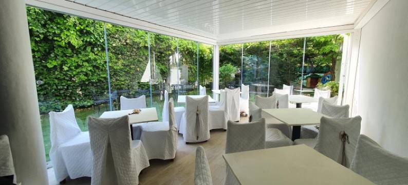 卡瓦利诺比安科酒店(Hotel Cavallino Bianco)图片