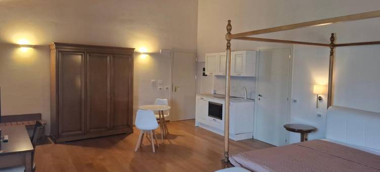 帕拉佐科斯塔酒店(Albergo Palazzo Costa)图片