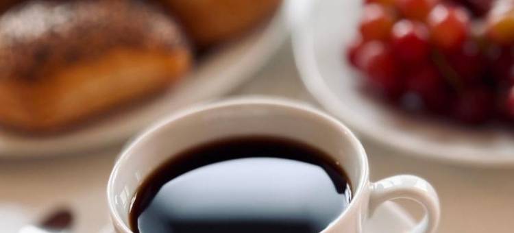 Jerup Bed & Breakfast图片
