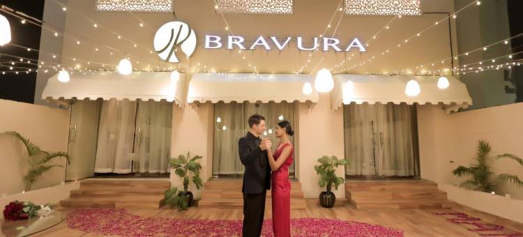 布拉胡拉黄金度假村(Bravura Gold Resort)图片