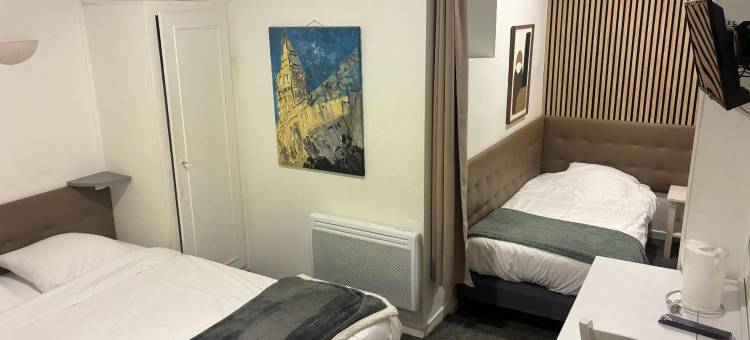 维拉酒店(Villa Hotel)图片