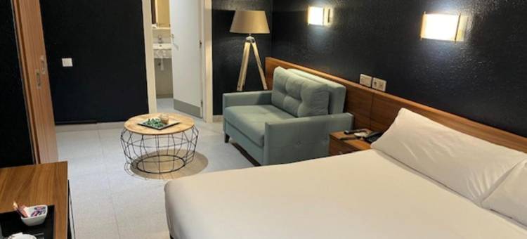 安内托酒店(Hotel Aneto)图片