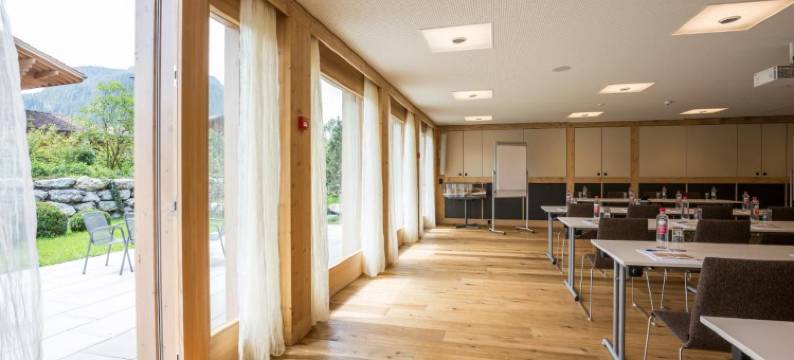 斯皮霍尔恩超级酒店(Hotel Spitzhorn Superieur)图片