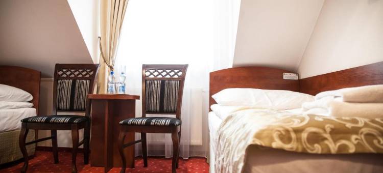 Hotel Stara Gorzelnia图片