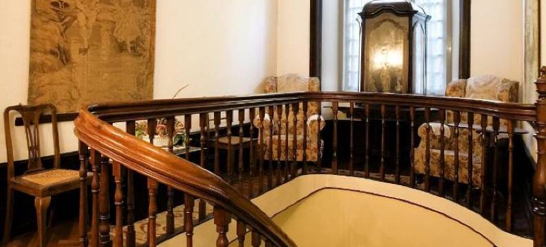 维拉杜巴奇酒店(Vila Duparchy)图片