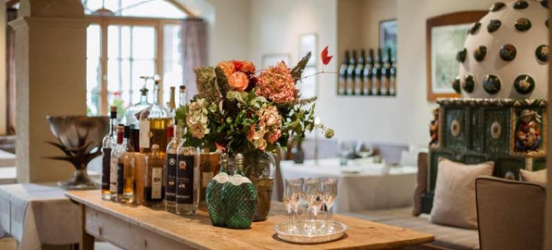 埃彻格精品酒店(Boutique Hotel Aichinger)图片