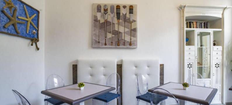 海港民宿(Porto di Mare b&b)图片