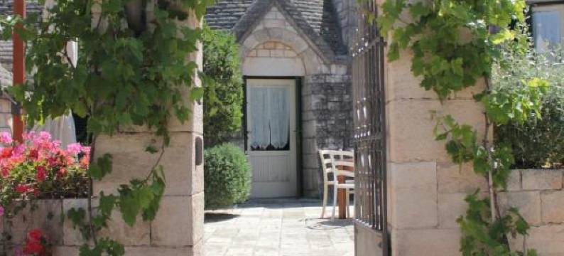 泰努塔蒙那切雷酒店(Tenuta Monacelle)图片