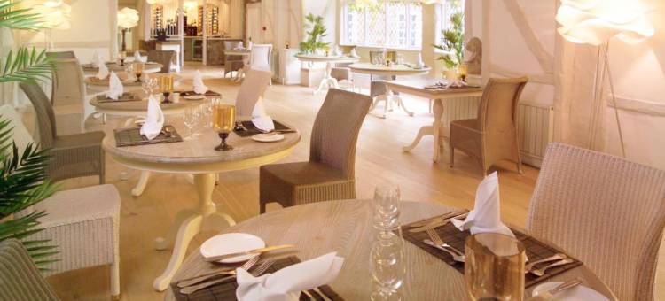 拉普拉切酒店(La Place Country Cottages)图片