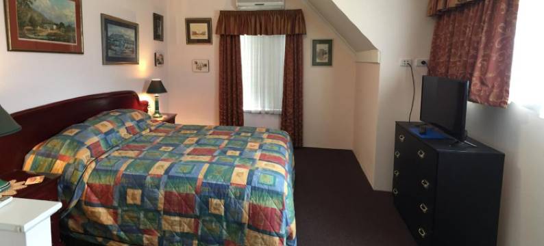 阿恩机场住宿加早餐旅馆(Aarn House B&B Airport Accommodation)图片