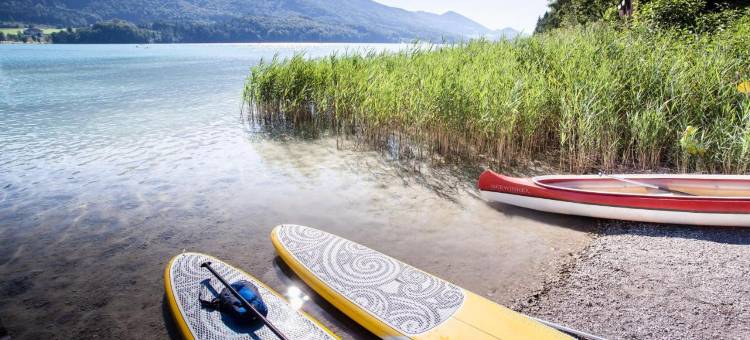 西温克尔酒店(Hotel Seewinkel)图片