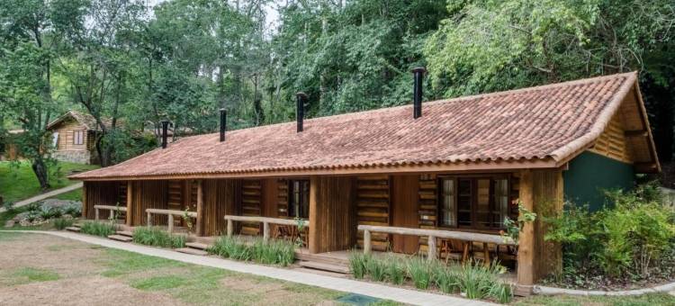 坦卡玛拿旅馆(Pousada Tankamana)图片