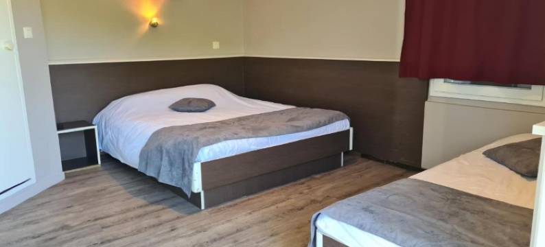 Initial by Balladins Lyon / Chanas图片