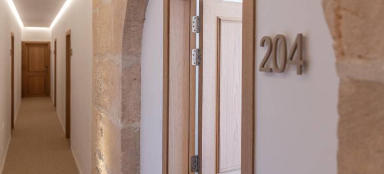 伊奈拉水疗酒店(Ynaira Hotel & Spa)图片