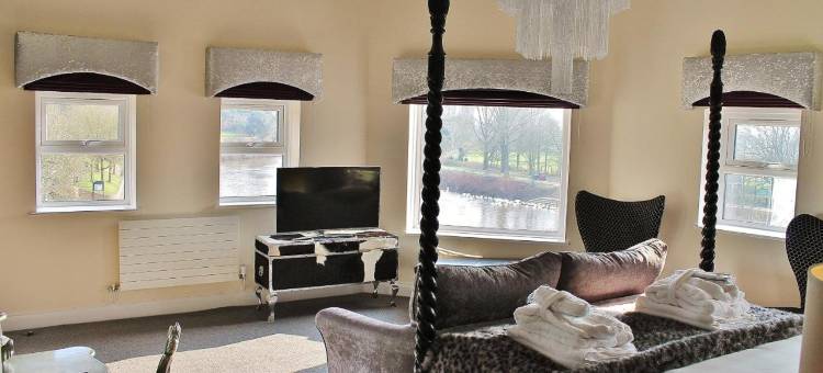 布朗斯精品酒店(Boutique by Browns)图片