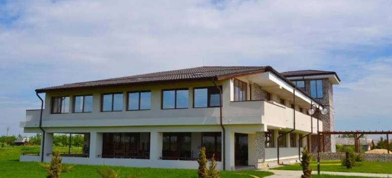 Pensiunea Georgia图片