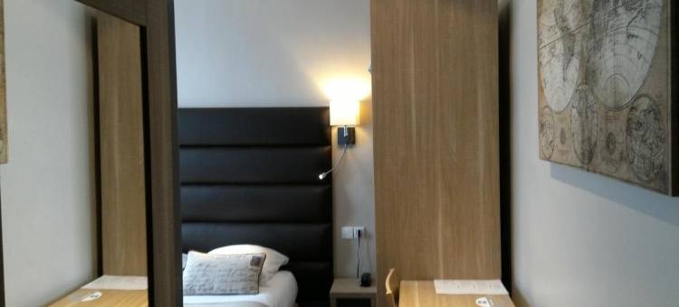 拿破仑酒店(Hotel Napoléon)图片