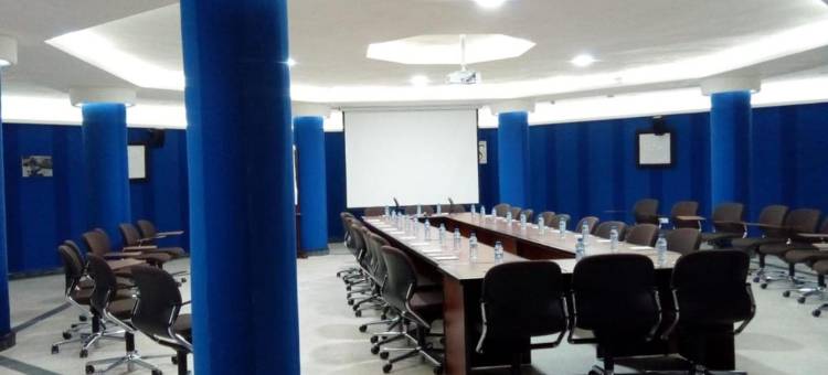 波尔赫斯套房 SPA 酒店(Borjs Hotel Suites & Spa)图片