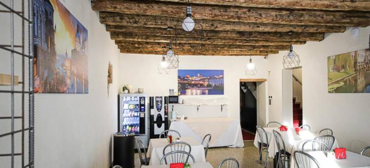 里格赫托旅馆(Locanda Righetto)图片