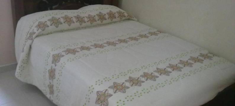 Hotel El Parque HR图片