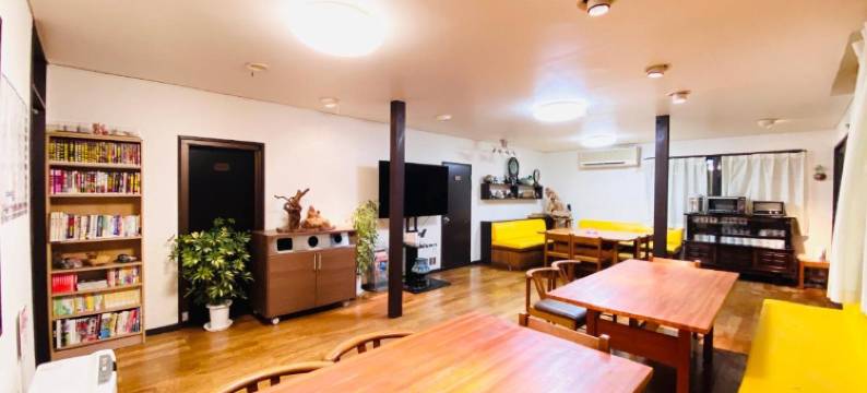 兰波旅馆(Pension Lanpou)图片