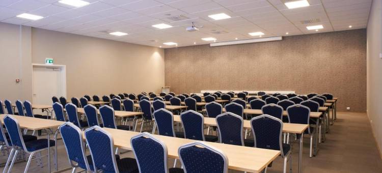 卡尔约汉斯弗恩酒店，海军军官协会(Sjømilitære Samfund)图片