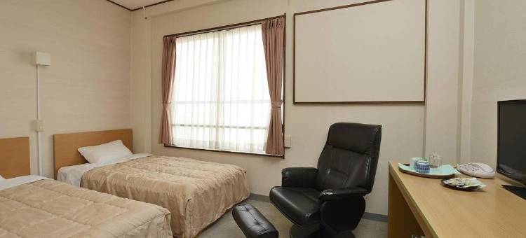 伊东松川馆(Itoen Hotel Matsukawakan)图片