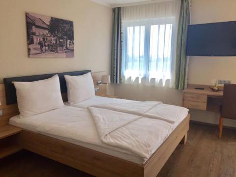 豪厄维特宾馆(Hauerwirt)