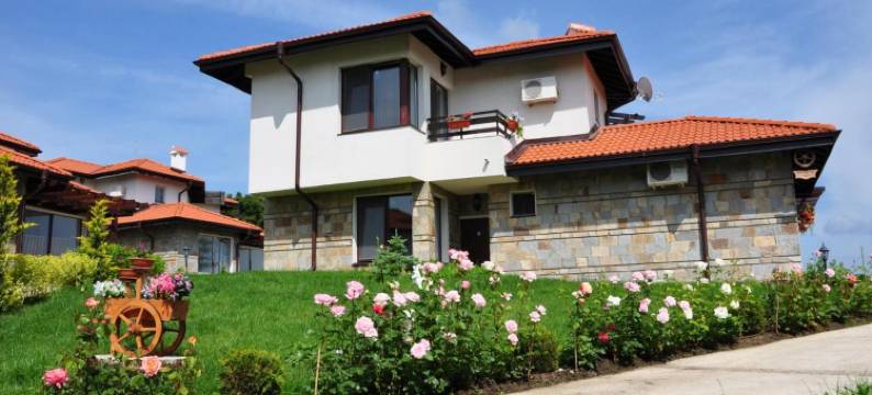 黑海别墅(Villa on the Black Sea)图片