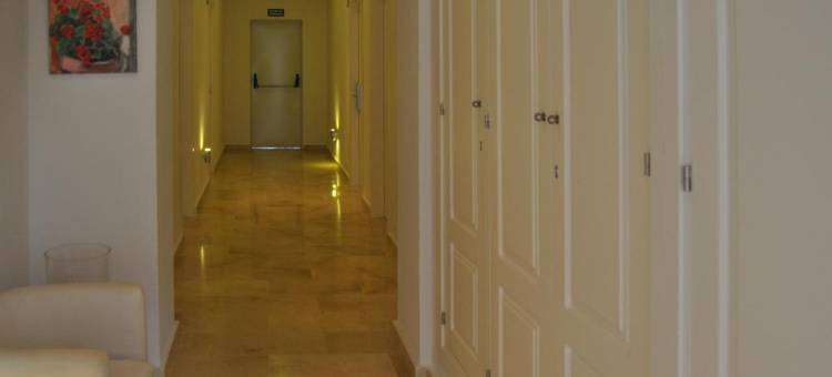 塔里法酒店(Convento Tarifa)图片