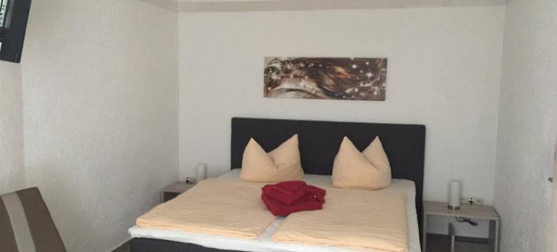 Pension & Gasthof Storchennest图片