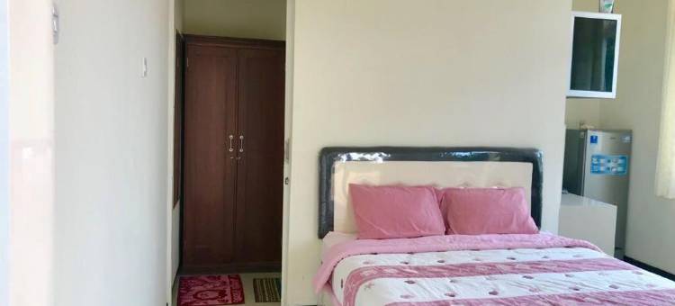 LG旅馆(LG Homestay)图片