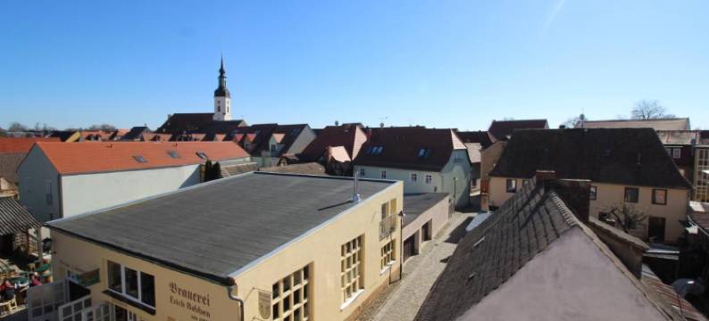 巴本啤酒屋及旅馆(Brauhaus Und Pension Babben)图片