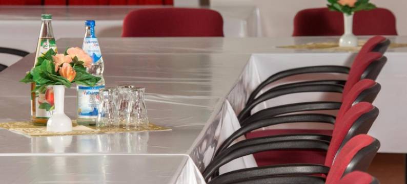 维斯特瓦尔德酒店(Landhotel Westerwald)图片