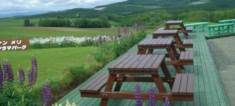 肯和玛丽旅馆(Pension Ken&Mary)图片