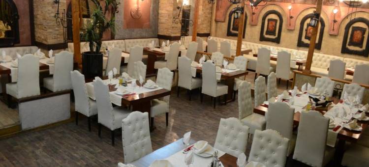 托姆斯索卡酒店(Hotel Tomce Sofka)图片