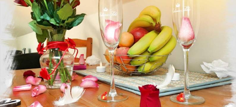 乔德斯凯霍赫拉杜膳食公寓酒店(Penzion U Chodskeho Hradu)图片