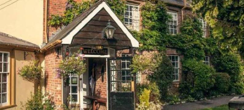 罗盘旅馆(The Compasses Inn)图片