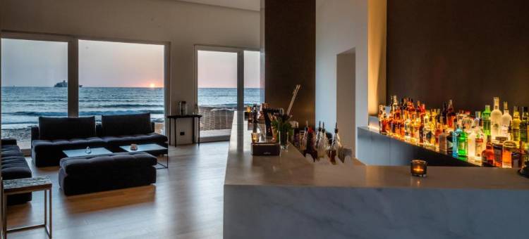 酒店Punta Tipa(Hotel Punta Tipa)图片