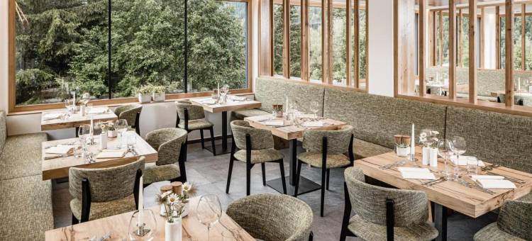 Falkensteiner Hotel Antholz - Adults Only图片