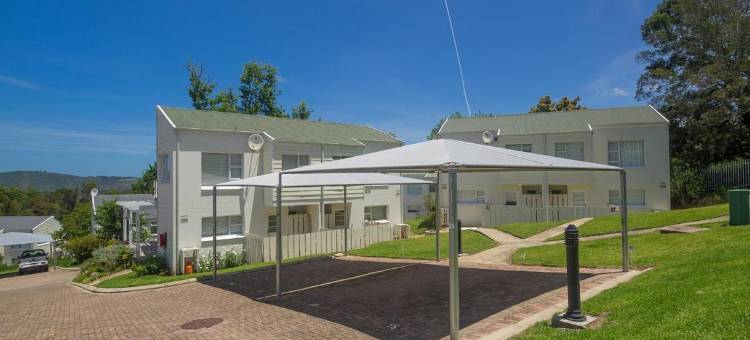 Oaklands The Knoll 度假村 by Dream(Oaklands on the Knoll by Dream Resorts)图片