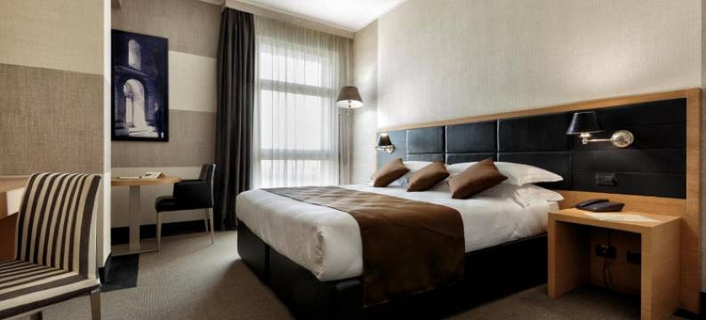 皮尼塔健康温泉酒店(Hotel Pineta Wellness & Spa)图片