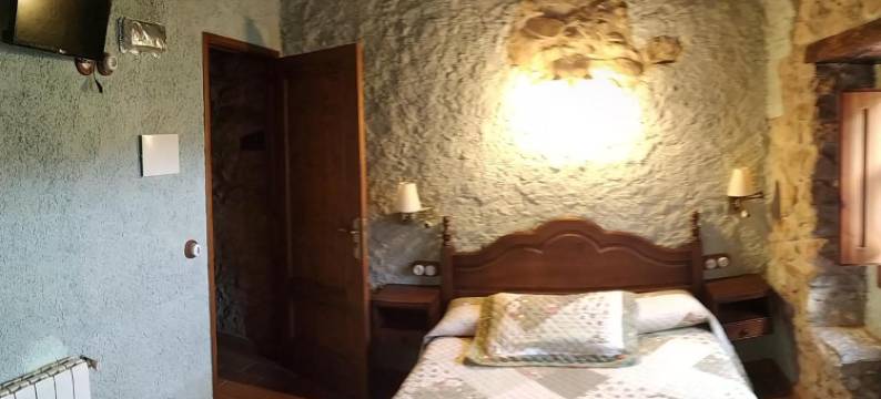 玛萨亚坎菲利普酒店(Masia Can Felip B&B)图片