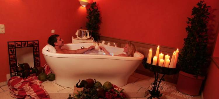 鲁维格德巴耶可罗斯特酒店(Hotel Klosterhotel Ludwig der Bayer)图片